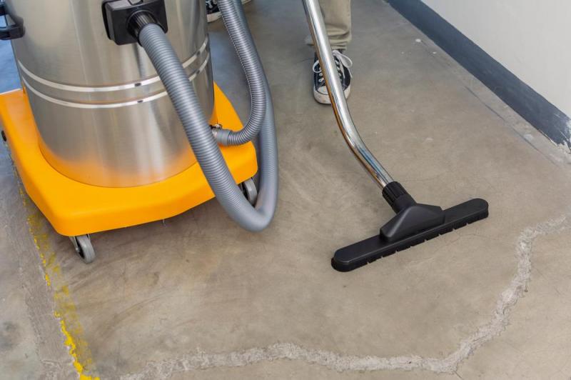 Nettoyage industriel &agrave; Buswiller : quels avantages pour votre entreprise ?