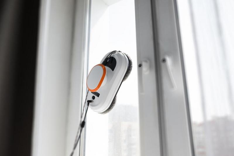 Le lavage de vitres &agrave; Buswiller, techniques et conseils des experts locaux