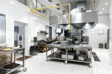 Nettoyage de restaurants &agrave; Buswiller : garantir l'hygi&egrave;ne
