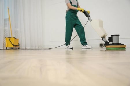 Nos conseils pour un nettoyage de chantier r&eacute;ussi &agrave; Brumath